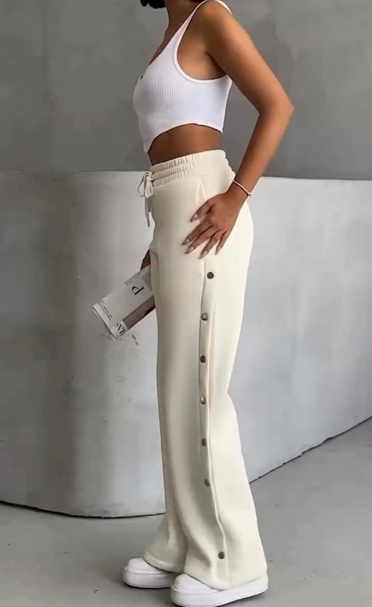 Pantalone Nova