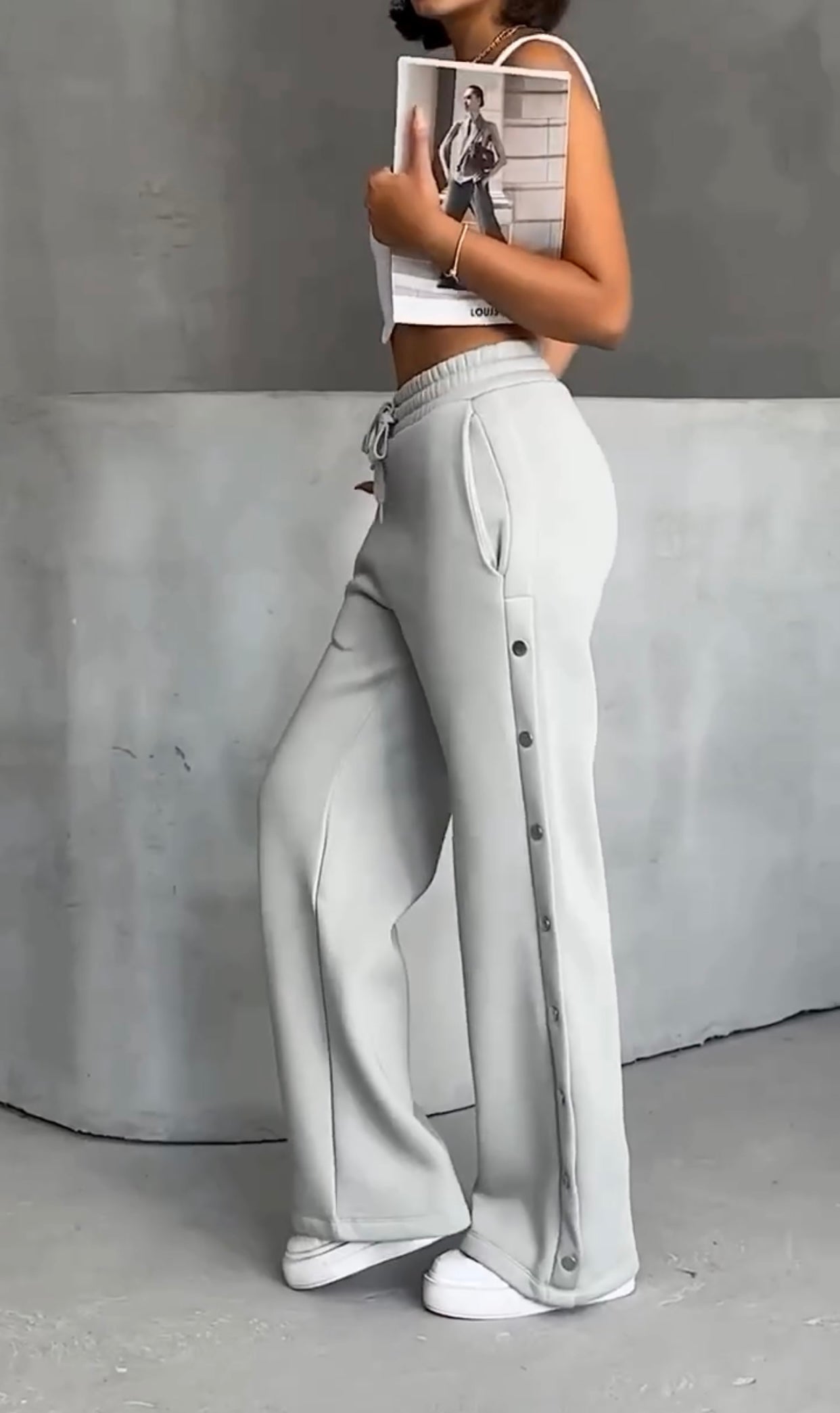 Pantalone Nova