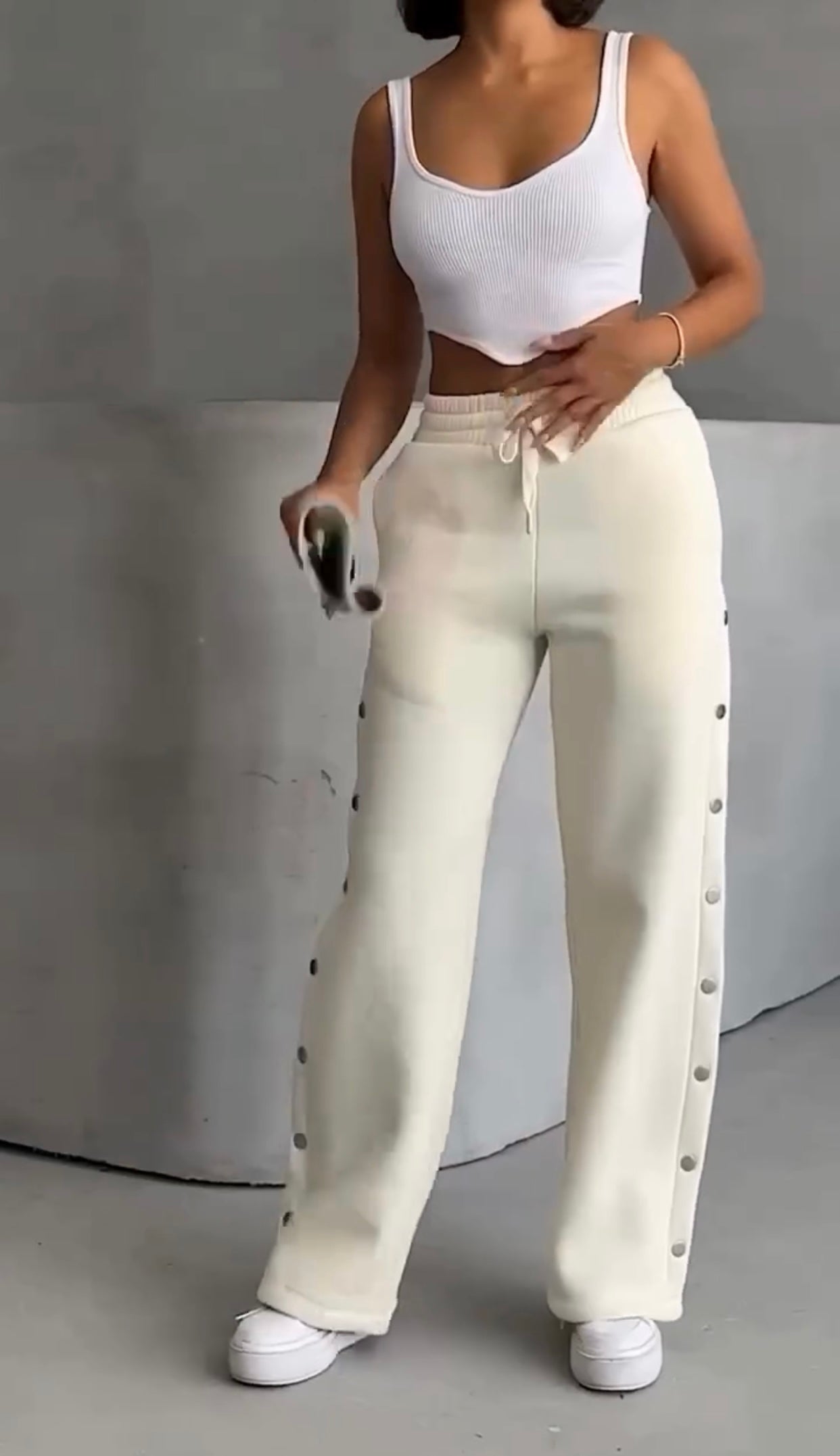 Pantalone Nova