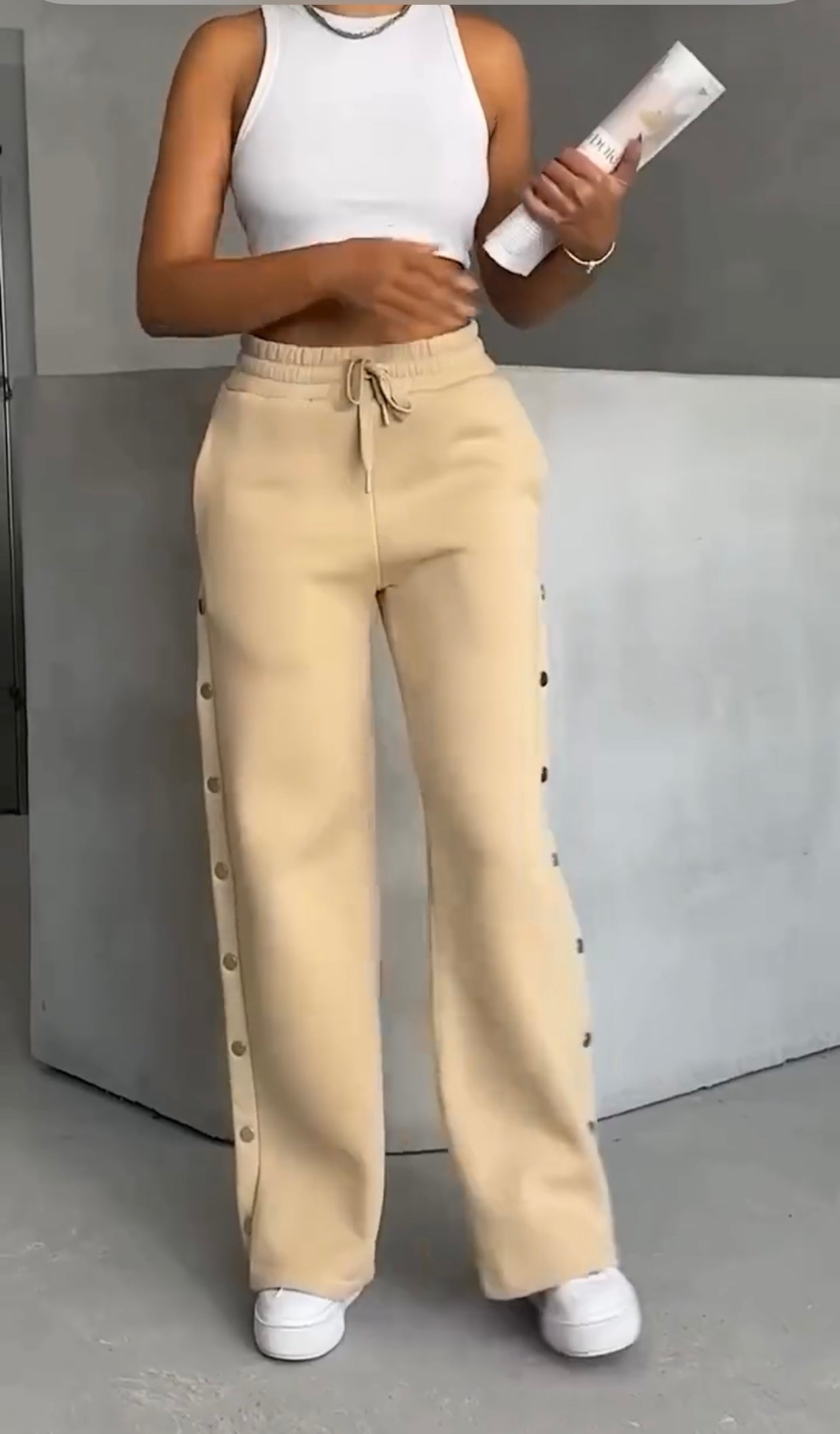 Pantalone Nova