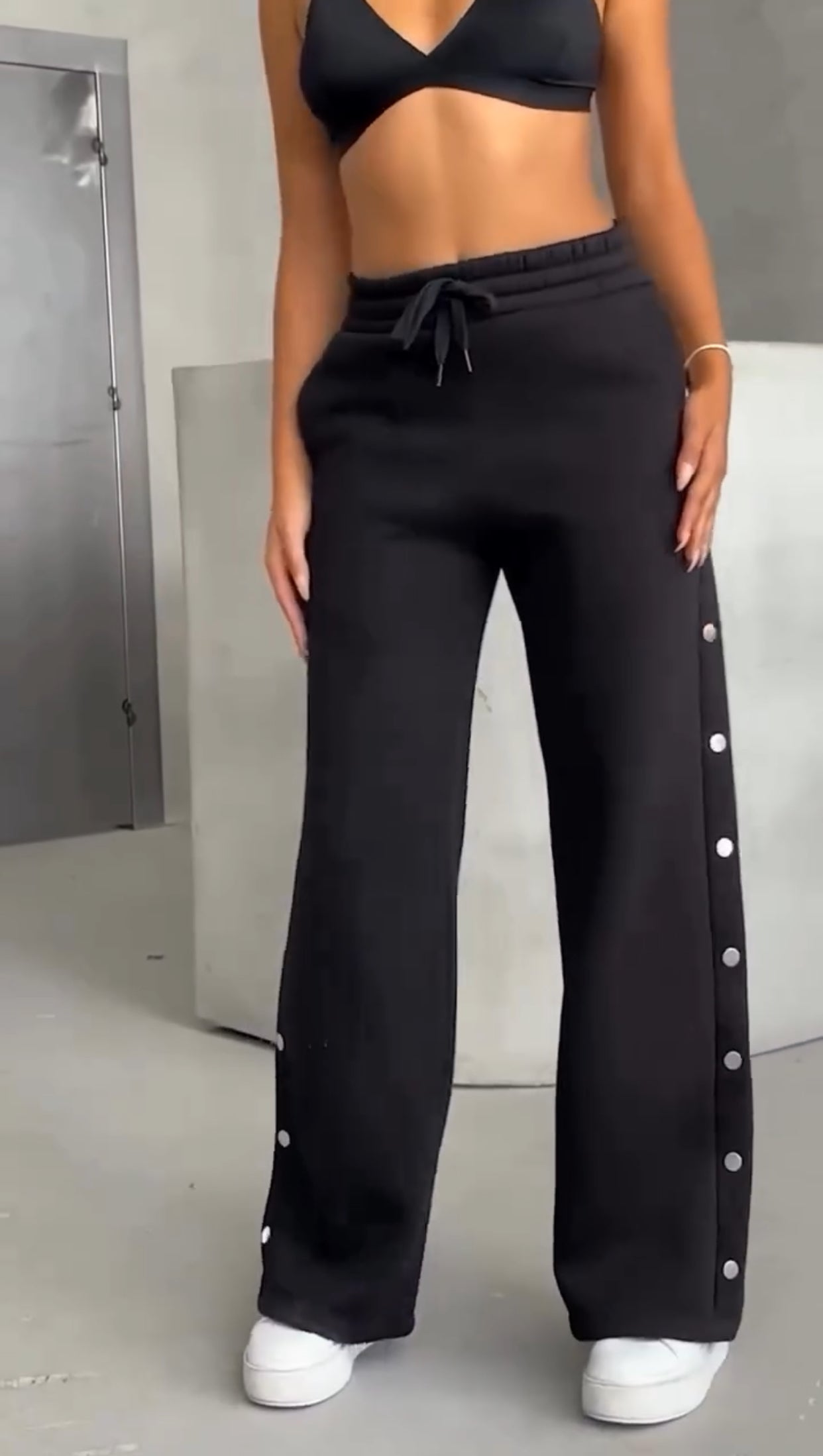 Pantalone Nova